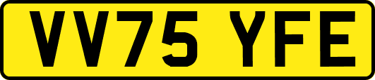 VV75YFE