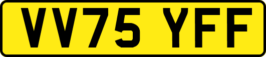 VV75YFF