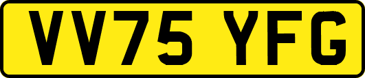 VV75YFG