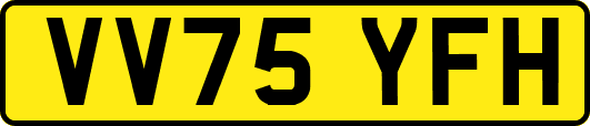 VV75YFH