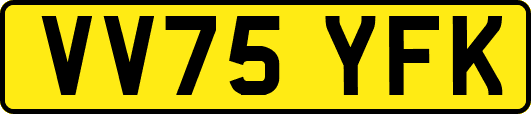 VV75YFK