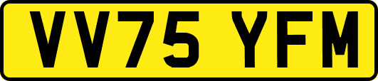 VV75YFM