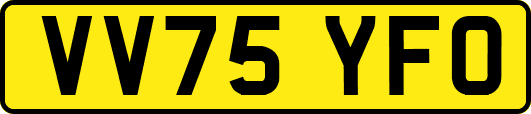 VV75YFO