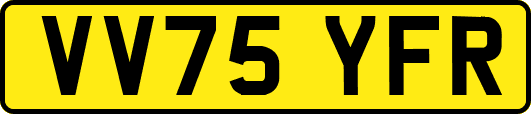 VV75YFR