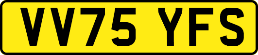 VV75YFS