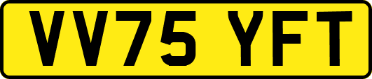 VV75YFT