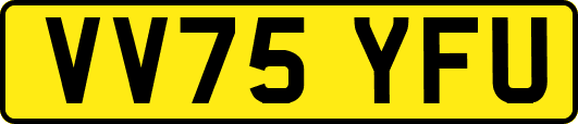 VV75YFU