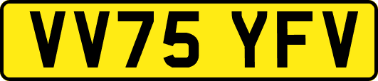 VV75YFV