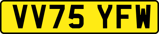 VV75YFW