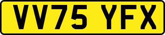 VV75YFX