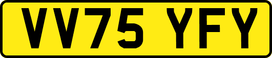 VV75YFY