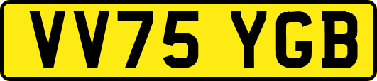 VV75YGB