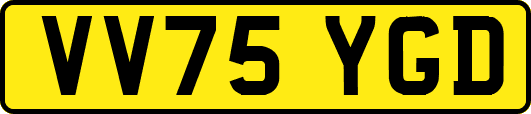 VV75YGD