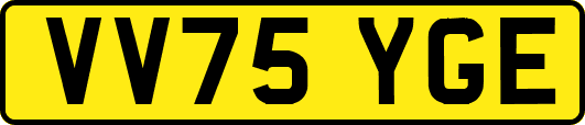 VV75YGE