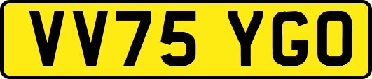 VV75YGO