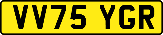 VV75YGR
