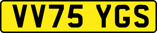 VV75YGS