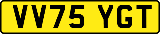 VV75YGT