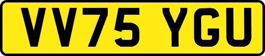 VV75YGU
