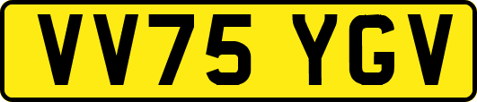VV75YGV