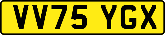 VV75YGX