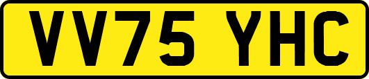 VV75YHC