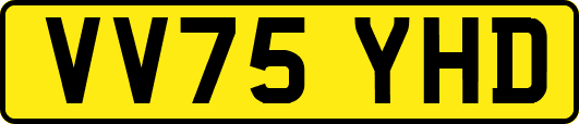 VV75YHD