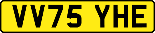 VV75YHE