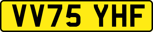 VV75YHF