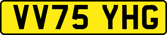 VV75YHG