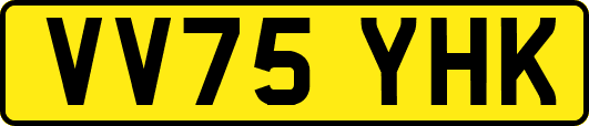 VV75YHK