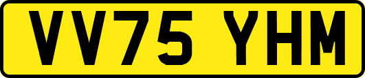 VV75YHM