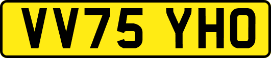 VV75YHO