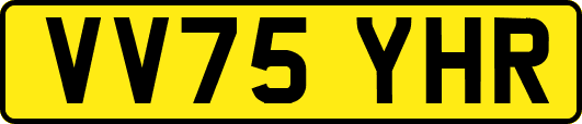 VV75YHR