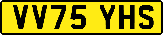 VV75YHS