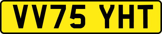 VV75YHT