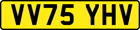 VV75YHV