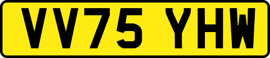 VV75YHW