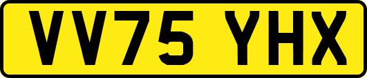 VV75YHX