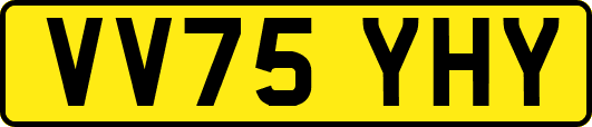 VV75YHY