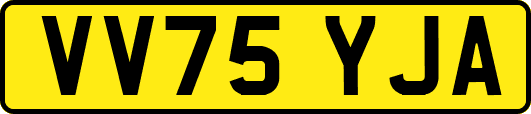 VV75YJA