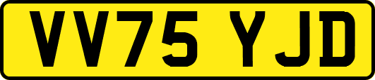 VV75YJD