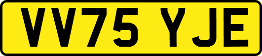VV75YJE
