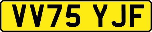 VV75YJF