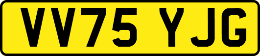 VV75YJG