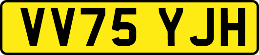 VV75YJH
