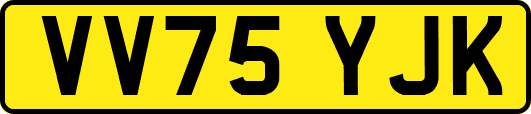 VV75YJK