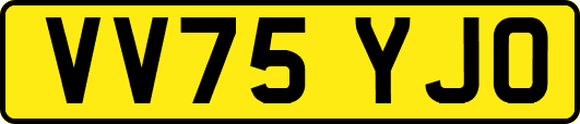 VV75YJO