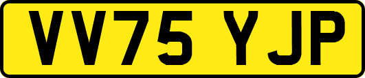 VV75YJP