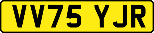 VV75YJR